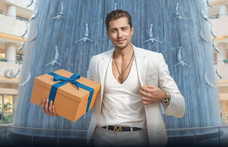 Μπόνους Millioner Casino