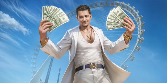 Νικητής Millioner Casino